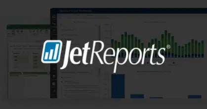 <span style='font-style: italic;'> Jet Reports </span>